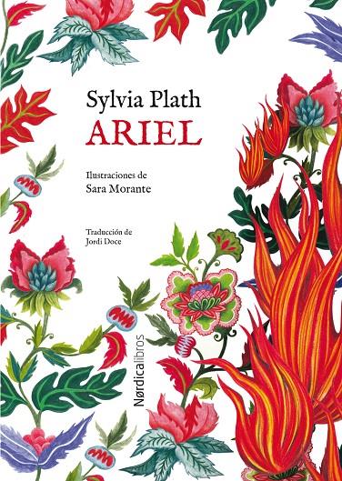 Ariel | 9788418067952 | Plath, Sylvia | Llibres.cat | Llibreria online en català | La Impossible Llibreters Barcelona