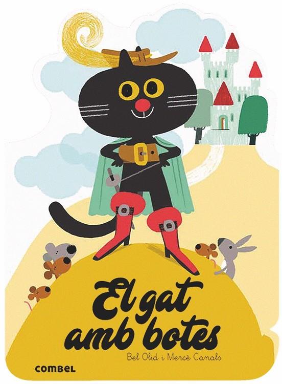 El gat amb botes | 9788491014584 | Olid Baez, Bel | Llibres.cat | Llibreria online en català | La Impossible Llibreters Barcelona
