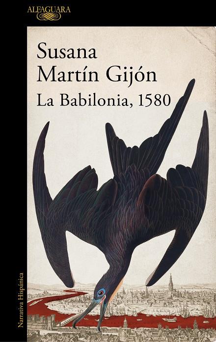 La Babilonia, 1580 | 9788420470443 | Martín Gijón, Susana | Llibres.cat | Llibreria online en català | La Impossible Llibreters Barcelona