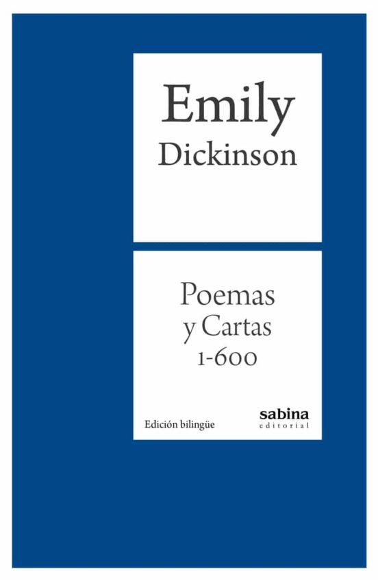 Poemas y Cartas 1-600 | 9788412412253 | Emily Dickinson | Llibres.cat | Llibreria online en català | La Impossible Llibreters Barcelona