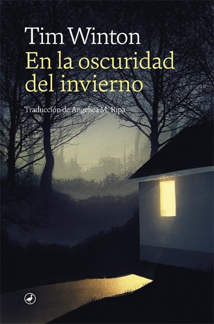 En la oscuridad del invierno | 9788418059520 | Winton, Tim | Llibres.cat | Llibreria online en català | La Impossible Llibreters Barcelona