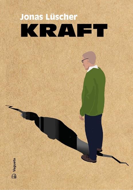 Kraft | 9788417137496 | Lüscher, Jonas | Llibres.cat | Llibreria online en català | La Impossible Llibreters Barcelona