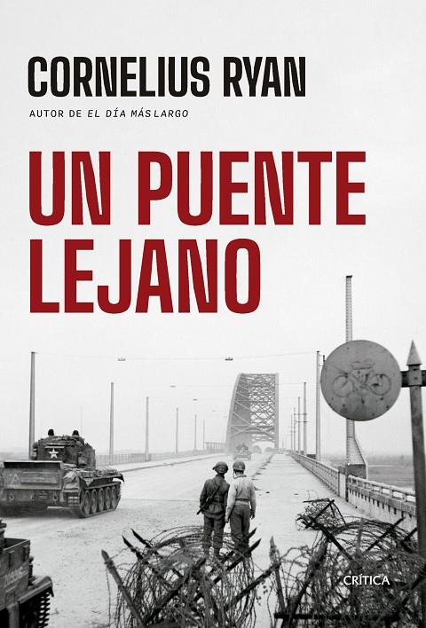 Un puente lejano | 9788491995708 | Ryan, Cornelius | Llibres.cat | Llibreria online en català | La Impossible Llibreters Barcelona