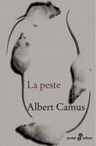La peste (gl) (bolsillo) | 9788435018814 | Camus, Albert | Llibres.cat | Llibreria online en català | La Impossible Llibreters Barcelona