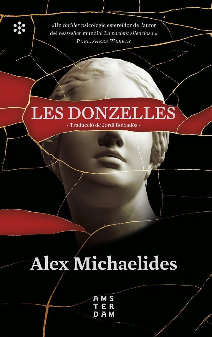 Les donzelles | 9788417918477 | Alex , Michaelides | Llibres.cat | Llibreria online en català | La Impossible Llibreters Barcelona