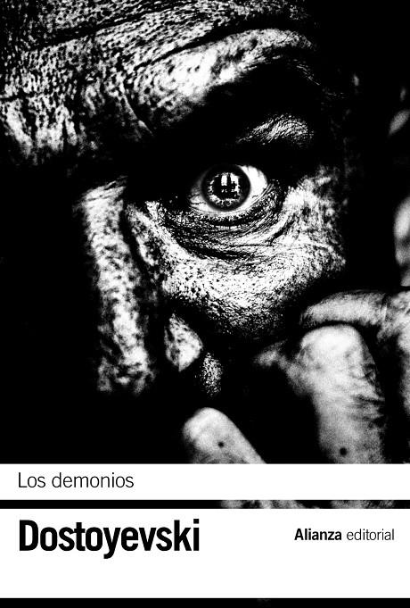 Los demonios | 9788420664453 | Dostoyevski, Fiódor | Llibres.cat | Llibreria online en català | La Impossible Llibreters Barcelona