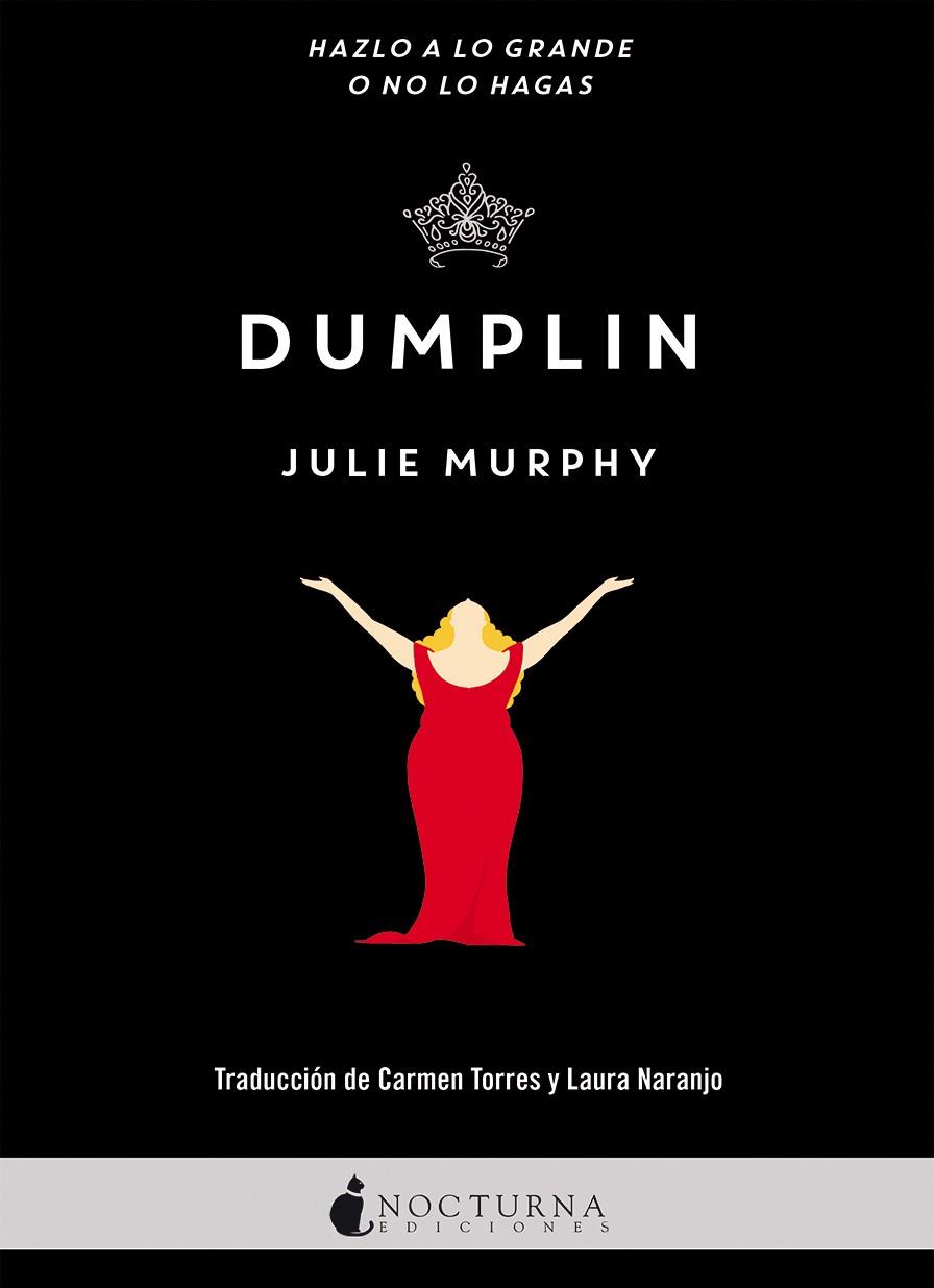 Dumplin | 9788416858040 | Murphy, Julie | Llibres.cat | Llibreria online en català | La Impossible Llibreters Barcelona