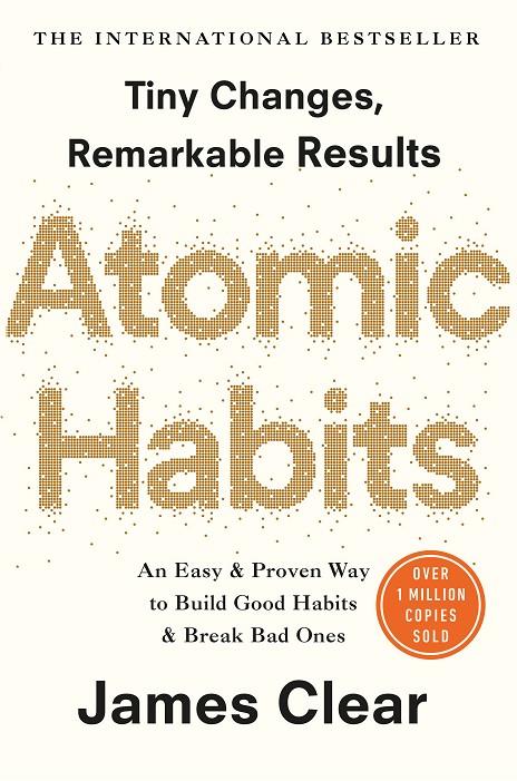 Atomic Habits | 9781847941831 | Clear, James | Llibres.cat | Llibreria online en català | La Impossible Llibreters Barcelona