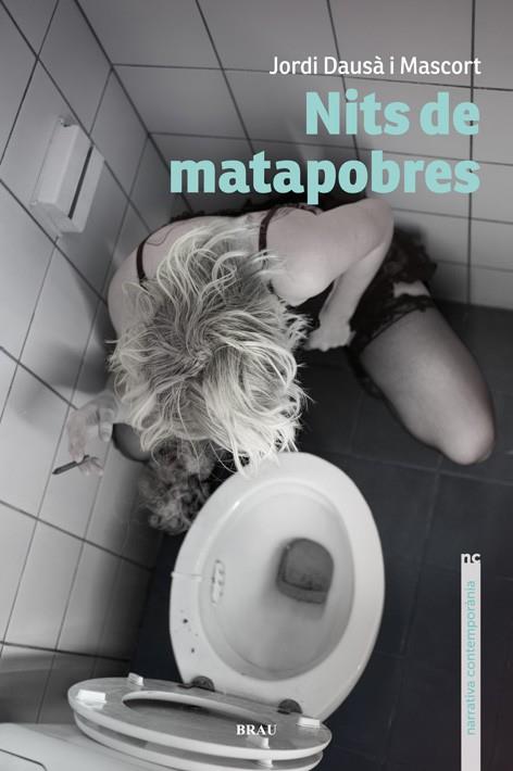 Nits de matapobres | 9788415885351 | Dausà i Mascort, Jordi | Llibres.cat | Llibreria online en català | La Impossible Llibreters Barcelona