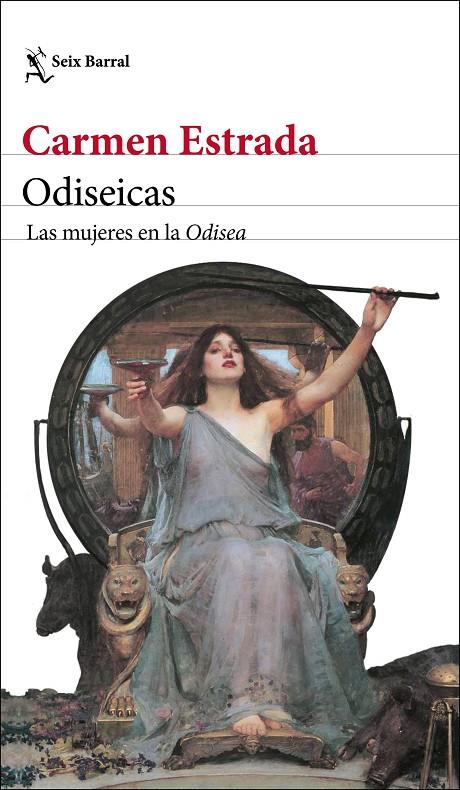 Odiseicas | 9788432238727 | Estrada, Carmen | Llibres.cat | Llibreria online en català | La Impossible Llibreters Barcelona