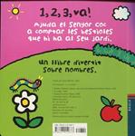 1, 2, 3, va! | 9788447919673 | Lodge, Jo | Llibres.cat | Llibreria online en català | La Impossible Llibreters Barcelona