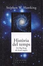 Història del temps. Del Big Bang als forats negres | 9788466401838 | Hawking, Stephen W. | Llibres.cat | Llibreria online en català | La Impossible Llibreters Barcelona