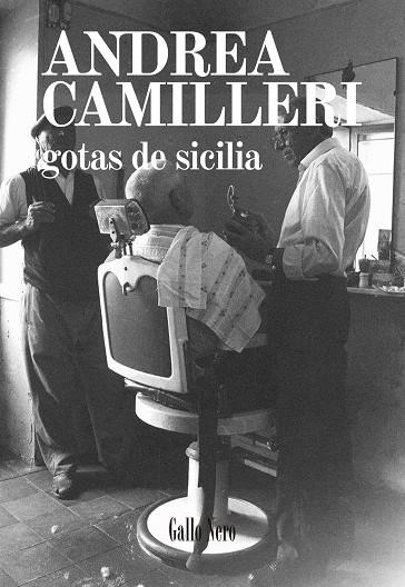 Gotas de Sicilia | 9788416529254 | Camilleri, Andrea | Llibres.cat | Llibreria online en català | La Impossible Llibreters Barcelona