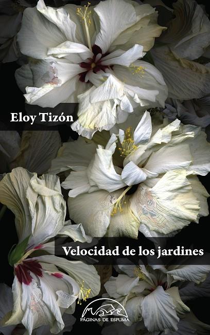 Velocidad de los jardines | 9788483932124 | Tizón, Eloy | Llibres.cat | Llibreria online en català | La Impossible Llibreters Barcelona