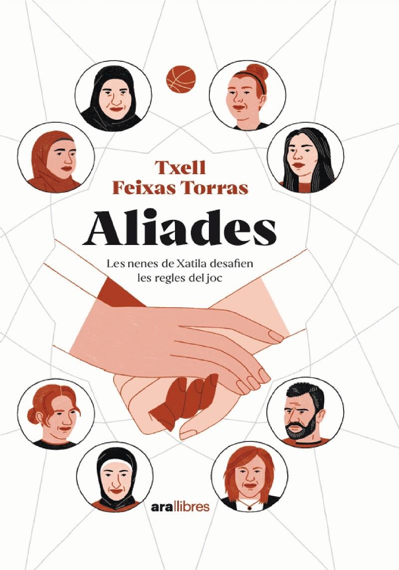 Aliades | 9788418928857 | Feixas, Txell | Llibres.cat | Llibreria online en català | La Impossible Llibreters Barcelona