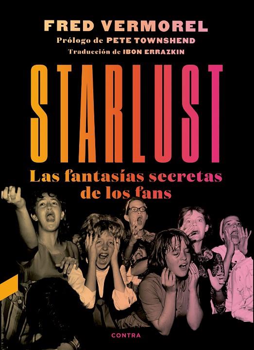 Starlust | 9788418282454 | Vermorel, Fred | Llibres.cat | Llibreria online en català | La Impossible Llibreters Barcelona