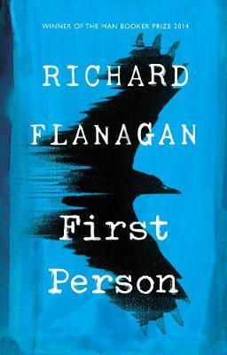 First person | 9781784742201 | Flanagan, Richard | Llibres.cat | Llibreria online en català | La Impossible Llibreters Barcelona