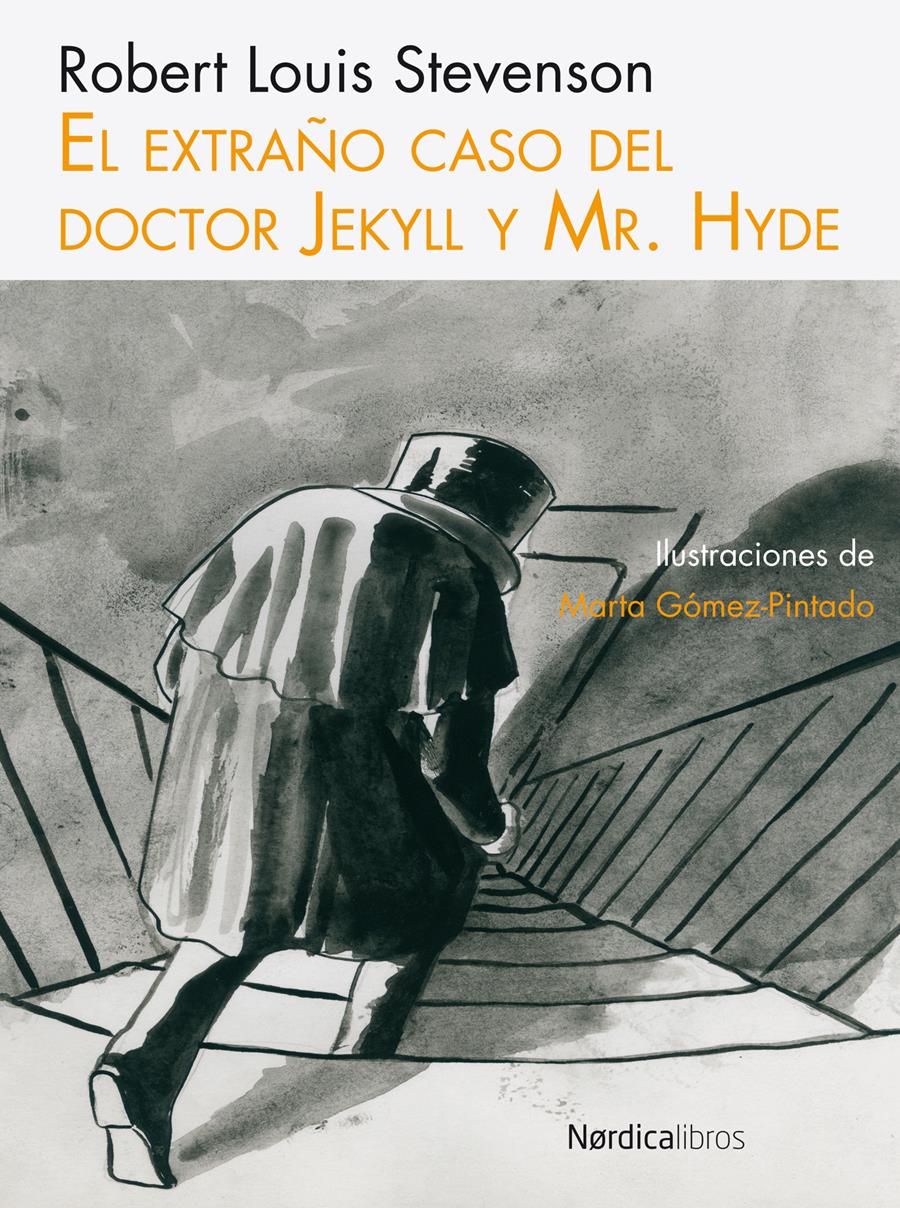 El extraño caso del doctor Jekll y Mr. Hyde | 9788492683284 | Stevenson, Robert Louis | Llibres.cat | Llibreria online en català | La Impossible Llibreters Barcelona