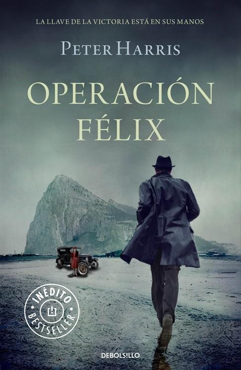 Operación Félix | 9788490623671 | HARRIS, PETER | Llibres.cat | Llibreria online en català | La Impossible Llibreters Barcelona