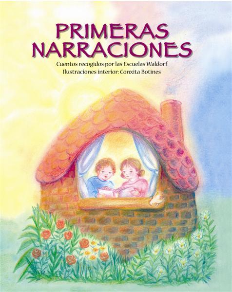 Primeres Narracions | 9788493933975 | cuentos recogidos por las escuelas Waldorf | Llibres.cat | Llibreria online en català | La Impossible Llibreters Barcelona