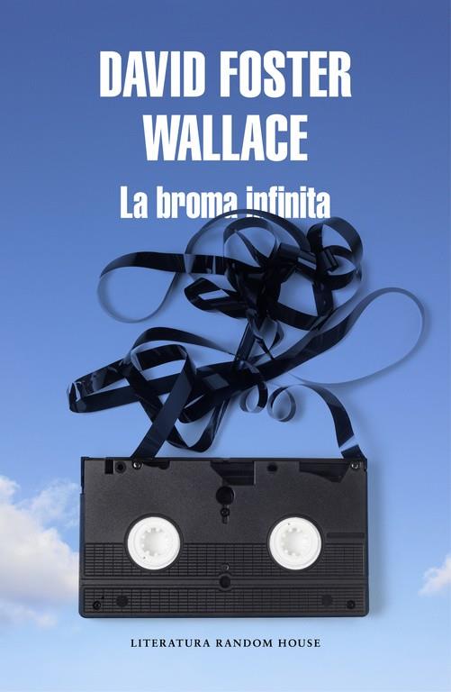 La broma infinita | 9788439732020 | WALLACE, DAVID FOSTER | Llibres.cat | Llibreria online en català | La Impossible Llibreters Barcelona