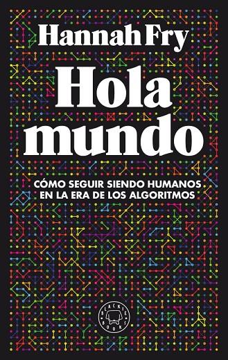 Hola mundo | 9788417552411 | Fry, Hannah | Llibres.cat | Llibreria online en català | La Impossible Llibreters Barcelona