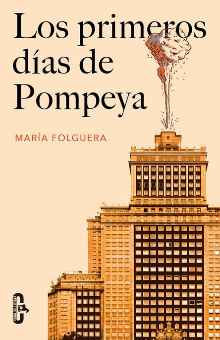 Los primeros días de Pompeya (Caballo de Troya 2016, 2) | 9788415451679 | FOLGUERA, MARIA | Llibres.cat | Llibreria online en català | La Impossible Llibreters Barcelona