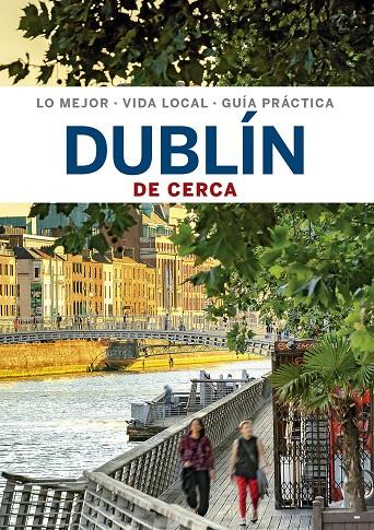 Dublín De cerca  | 9788408222552 | Davenport, Fionn | Llibres.cat | Llibreria online en català | La Impossible Llibreters Barcelona