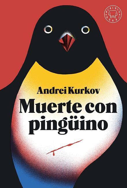 Muerte con pingüino | 9788417059460 | Kurkov, Andrei | Llibres.cat | Llibreria online en català | La Impossible Llibreters Barcelona