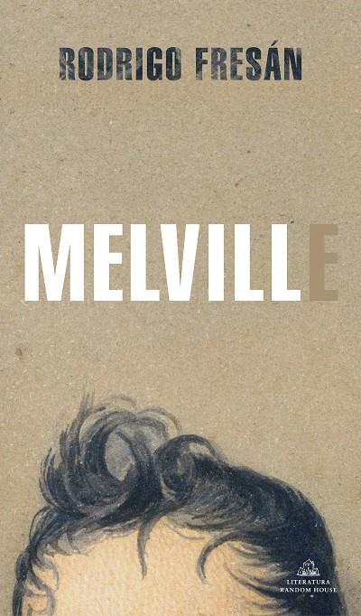 Melvill | 9788439739470 | Fresán, Rodrigo | Llibres.cat | Llibreria online en català | La Impossible Llibreters Barcelona