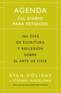 Agenda de Diario para estoicos (Ed. limitada 2024) | 9788417963828 | Holiday, Ryan/Hanselman, Stephen | Llibres.cat | Llibreria online en català | La Impossible Llibreters Barcelona
