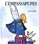 L'empassapupes | 9788484704096 | Jadoul, Émile | Llibres.cat | Llibreria online en català | La Impossible Llibreters Barcelona