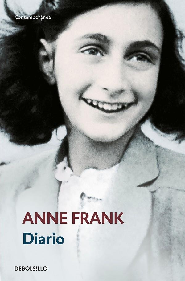 Diario de Anne Frank | 9788466359535 | Frank, Anne | Llibres.cat | Llibreria online en català | La Impossible Llibreters Barcelona