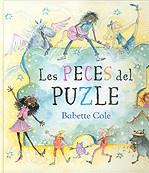 Les peces del puzle | 9788479010072 | Cole, Babette | Llibres.cat | Llibreria online en català | La Impossible Llibreters Barcelona