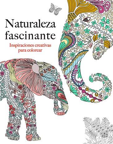 Naturaleza fascinante | 9788415618355 | Rose, Christina | Llibres.cat | Llibreria online en català | La Impossible Llibreters Barcelona