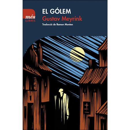 El gólem | 9788494692994 | Meyrink, Gustav | Llibres.cat | Llibreria online en català | La Impossible Llibreters Barcelona