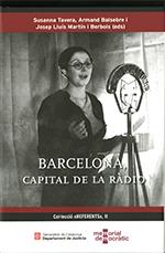 Barcelona, capital de la ràdio | 9788418199639 | Llibres.cat | Llibreria online en català | La Impossible Llibreters Barcelona