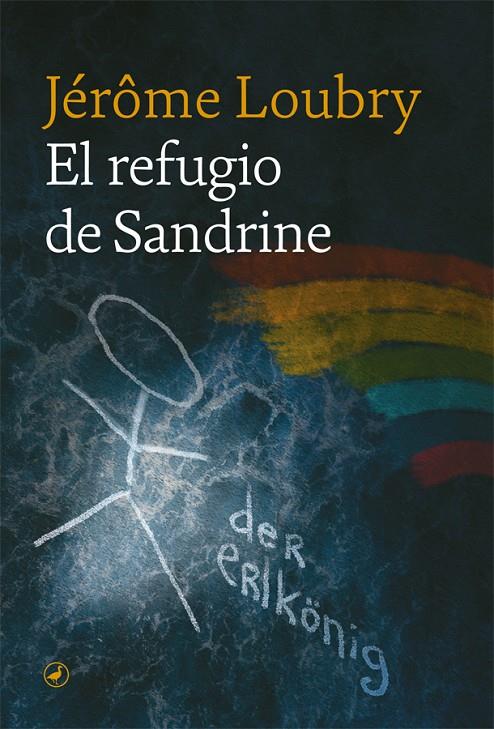 El refugio de Sandrine | 9788418059476 | Loubry, Jérôme | Llibres.cat | Llibreria online en català | La Impossible Llibreters Barcelona