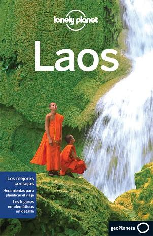 Laos 2 | 9788408125969 | Nick Ray/Greg Bloom/Richard Waters | Llibres.cat | Llibreria online en català | La Impossible Llibreters Barcelona