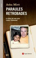 PARAULES RETROBADES | 9788415695424 | Miró, Asha | Llibres.cat | Llibreria online en català | La Impossible Llibreters Barcelona