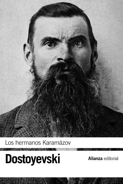 Los hermanos Karamázov | 9788420650807 | Dostoyevski, Fiódor | Llibres.cat | Llibreria online en català | La Impossible Llibreters Barcelona
