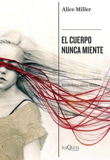 El cuerpo nunca miente | 9788490668825 | Miller, Alice | Llibres.cat | Llibreria online en català | La Impossible Llibreters Barcelona