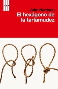 EL HEXÁGONO DE LA TARTAMUDEZ | 9788490060452 | HARRISON, JOHN | Llibres.cat | Llibreria online en català | La Impossible Llibreters Barcelona