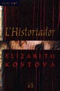 L'Historiador | 9788429756616 | Kostova, Elizabeth | Llibres.cat | Llibreria online en català | La Impossible Llibreters Barcelona