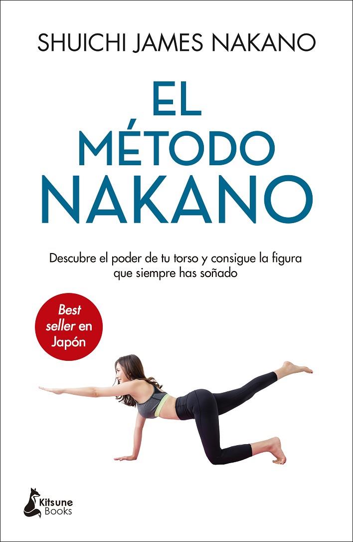 El método Nakano | 9788416788828 | Nakano, Suichi James | Llibres.cat | Llibreria online en català | La Impossible Llibreters Barcelona