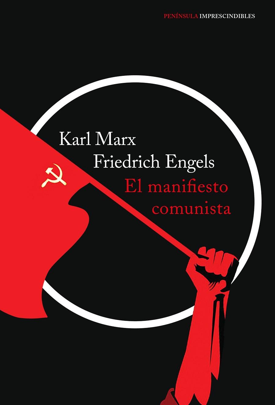 El manifiesto comunista | 9788499425597 | Karl Marx/Friedrich Engels | Llibres.cat | Llibreria online en català | La Impossible Llibreters Barcelona