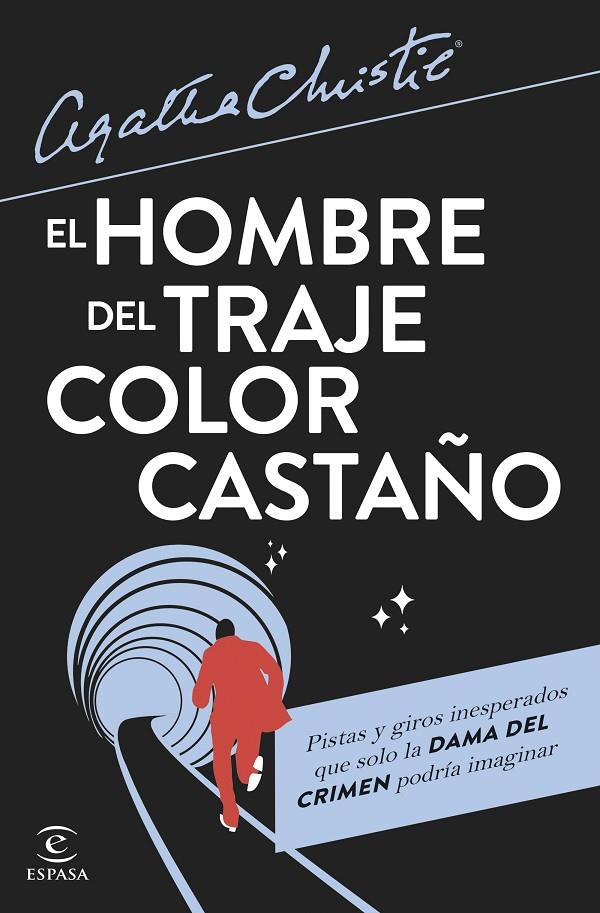 El hombre del traje color castaño | 9788467072143 | Christie, Agatha | Llibres.cat | Llibreria online en català | La Impossible Llibreters Barcelona