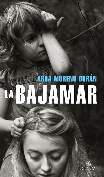 La bajamar | 9788439739937 | Moreno Durán, Aroa | Llibres.cat | Llibreria online en català | La Impossible Llibreters Barcelona