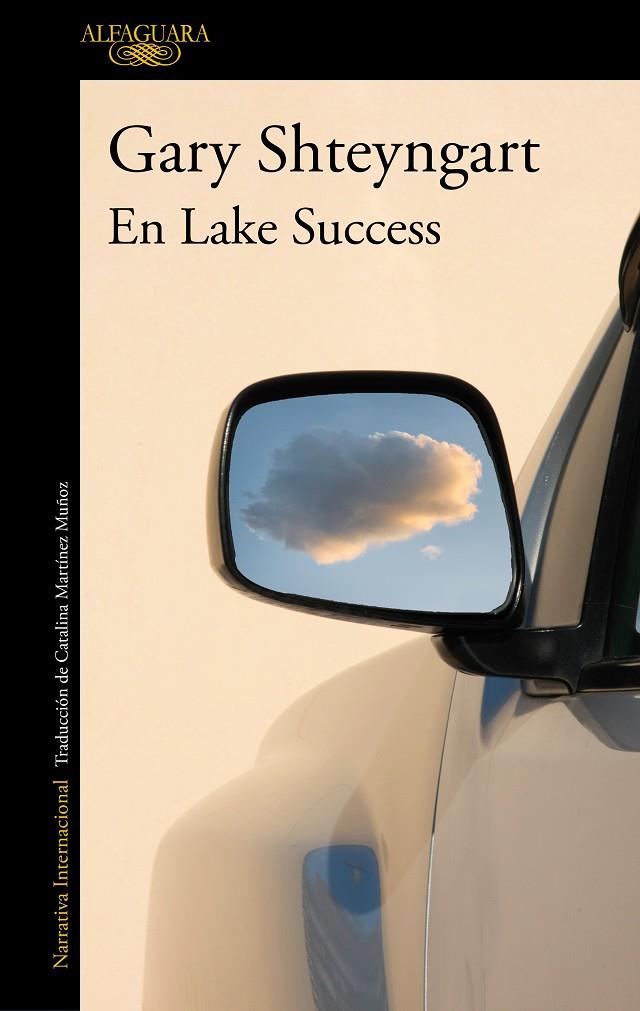 En Lake Success | 9788420438955 | Shteyngart, Gary | Llibres.cat | Llibreria online en català | La Impossible Llibreters Barcelona