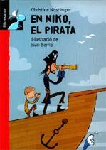 En Niko, el pirata | 9788479421625 | Nöstlinger, Christine | Llibres.cat | Llibreria online en català | La Impossible Llibreters Barcelona